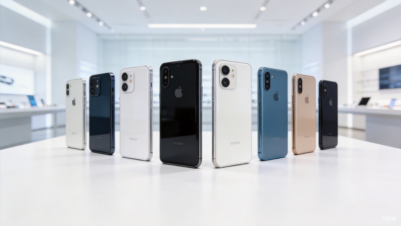 开年“手机大战”:国产美韩角逐,旗舰入门大混战